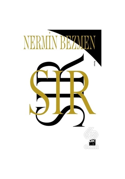 Sır - Nermin Bezmen - Doğan Kitap