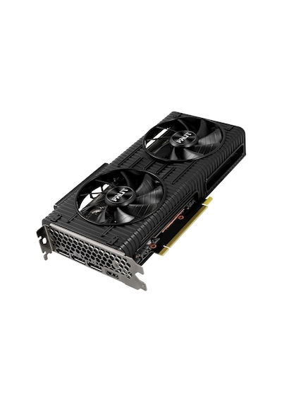 Palit NVIDIA GeForce RTX 3060 Ti Dual NE6306T019P2-190AD 8 GB GDDR6 256 Bit Ekran Kartı