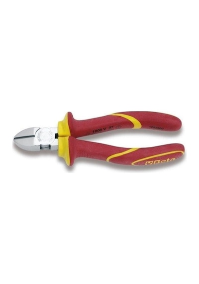 Beta 1082mq İzoleli Yan Keski 140mm