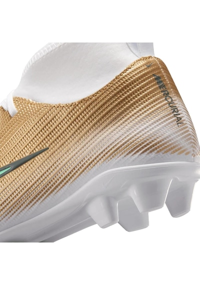 Nike Mercurial Superfly 11 Club Fg/mg Km Krampon Ir0788-701 Sarı