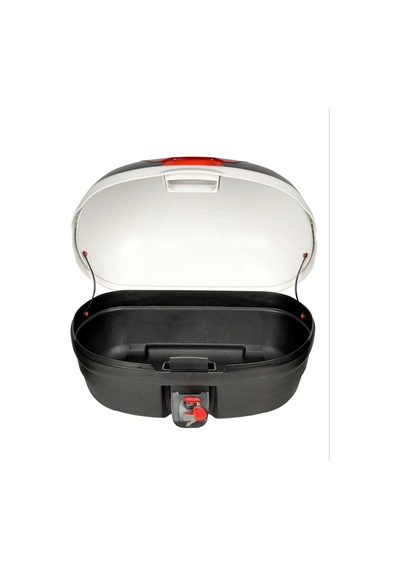 Arwic 46 Cv Topcase Çanta Beyaz