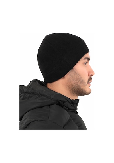 Slazenger BENT Polar Unisex  Siyah Bere