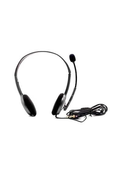 Logitech H110 981-000271 Mikrofonlu Kulak Üstü Kulaklık