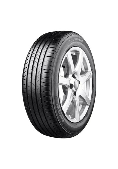 Dayton 195/50 R15 Dayton Touring 2 82V TB Yaz Lastiği 2023 Üretim