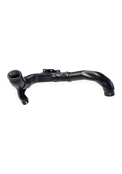 Vw Polo 2010-2014 1.2tdi Sol Alt Plastik Turbo Borusu 6r0145770h