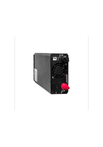 Herotech 1000 W 12 Volt Tam Sinüs Ups İnverter