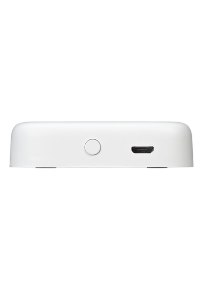 Brennenstuhl Connect Zigbee Gateway Serisi Akıllı Ev Otomasyonu Çevirme Modemi
