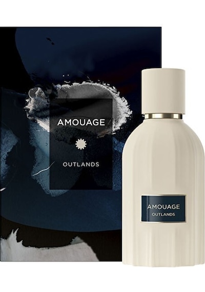 Amouage Outlands Essence De Parfum 100 Ml Oryantal