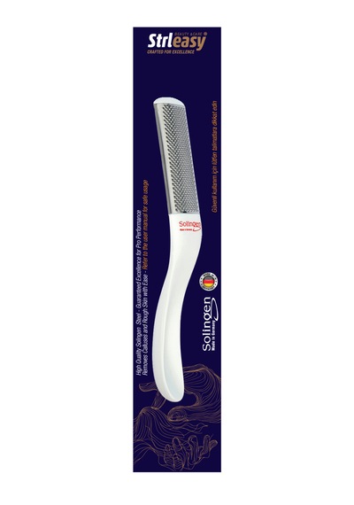 Strleasy 6520 Solıngen Çelik Ayak Rendesi