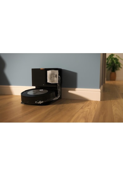 Roomba Combo J5+ Akıllı Robot Süpürge Ve Paspas