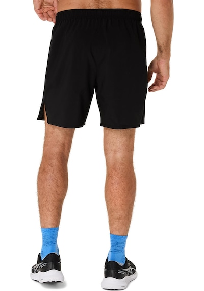 Asics Asıcs Core 7ın Short Erkek Siyah 2011d213-001 Siyah