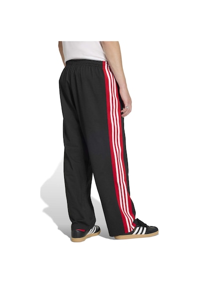Black Adidas Erkek Günlük Eşofman Altı Tp Ke0117 Siyah