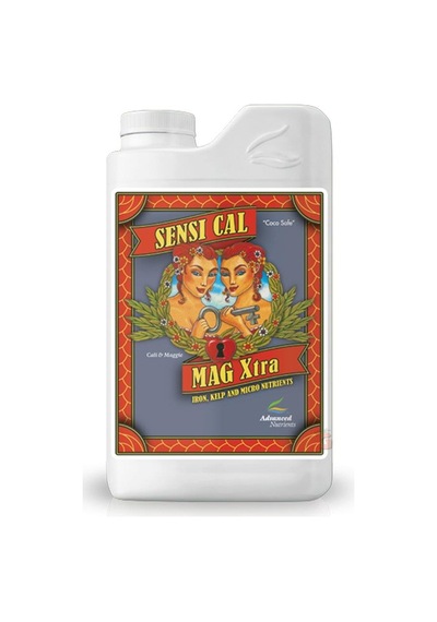 Advanced Nutrients Sensi Cal Mag Xtra 500 ML