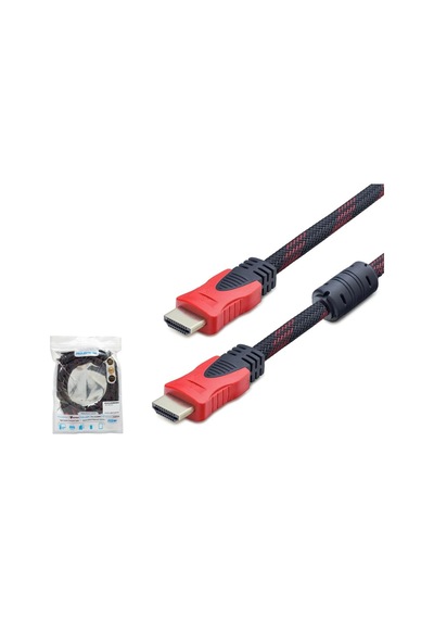 Hdmi Kablo 5 M - Siyah Hdx2002