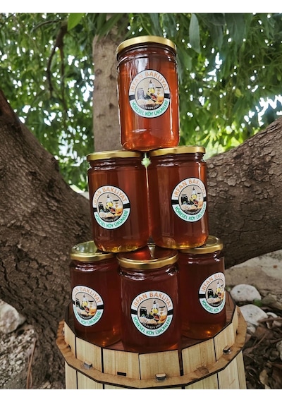 Kekik Ve Diken Geven Balı 850 Gr