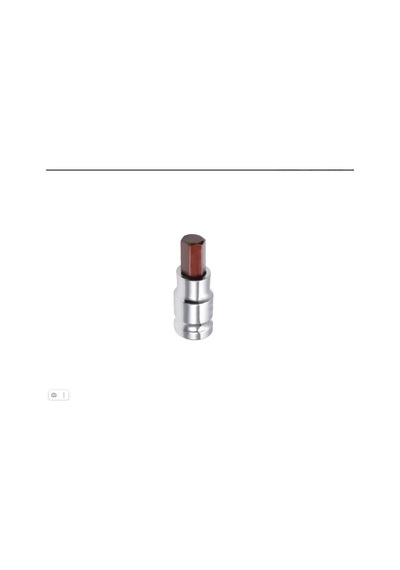Nt Allen Lokma 1/2" 5 Mm Ncal1205s