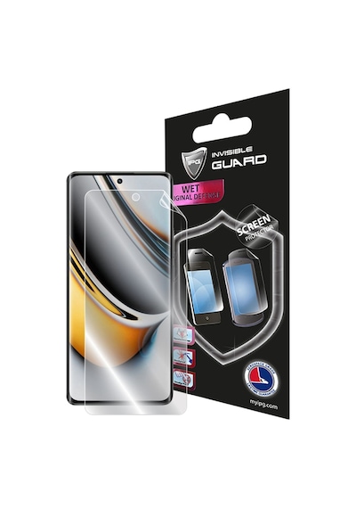 Realme 11 Pro Plus İçin Ipg Hydrogel Ekran Koruyucu