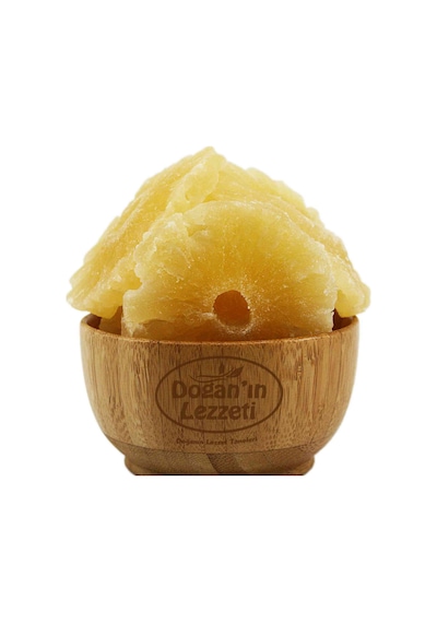 Doğan'ın Lezzeti Ananas Kurusu 1 KG