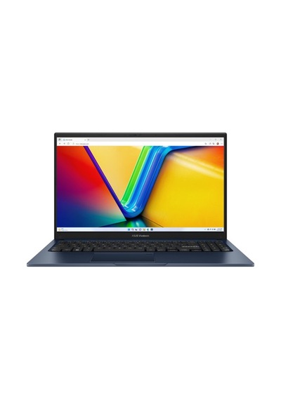 Asus Vivobook 15 X1504VA-BQ546302 Core 5 120U 16 GB 512 GB SSD 15.6" Free Dos Dizüstü Bilgisayar