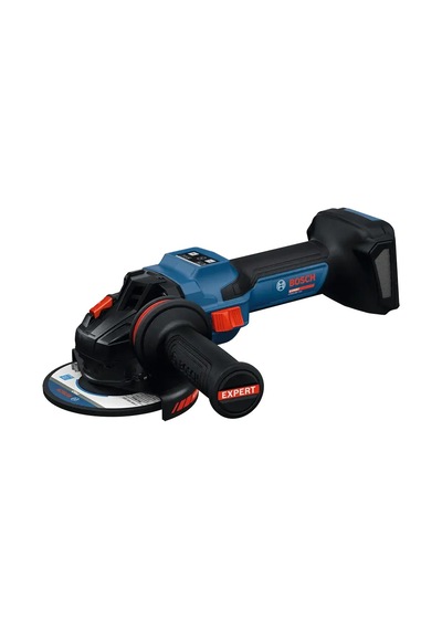 Bosch Expert EXWS18V-15S 18 Volt 8AH Akülü Taşlama Makinesi