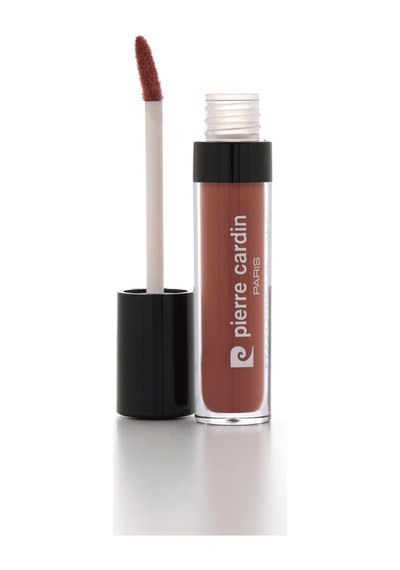 Pierre Cardin Staylong Lipcolor Kissproof Uzun Süre Kalıcı Lipgloss 351 Fighter