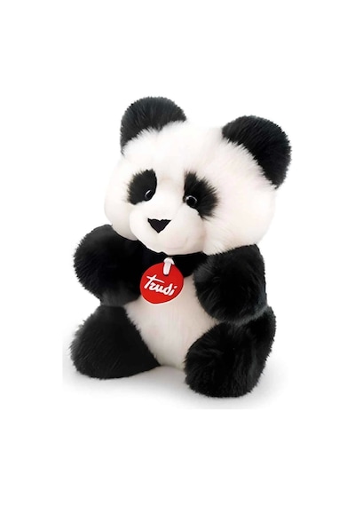 Mey İthalat Peluş Panda 20 Cm Beyaz