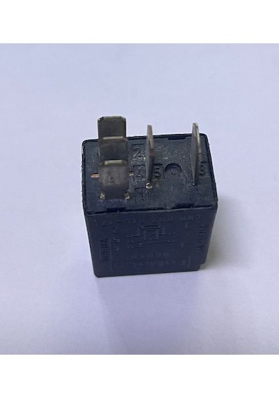 Made İn Usa 5 Uçlu Micro Role Ford 4rd007814-17 Üçüzler