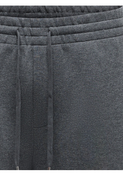 Only & Sons Onsgoyle Wıde Scuba Pant Erkek Gri Pantolon - 22040016