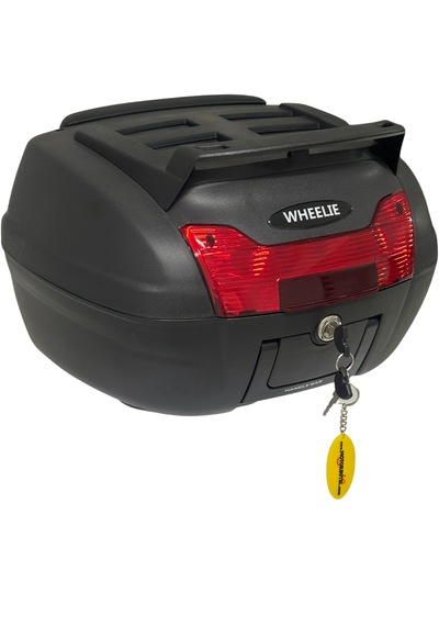 Wheelie XT60-B 40 L Motosiklet Çanta