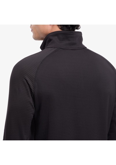 Mc Kinley Sylvin M Erkek Siyah Outdoor Polar 432338 Siyah