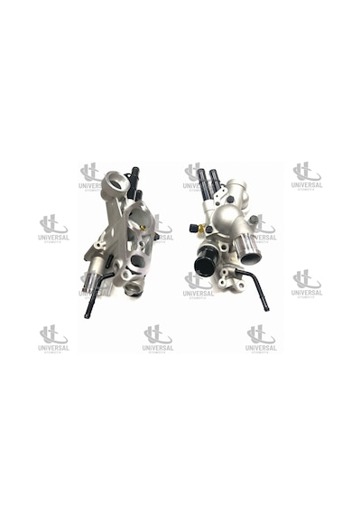 Yuva Termostat Sonata 2,4 06-09 Komple / 25600-25003