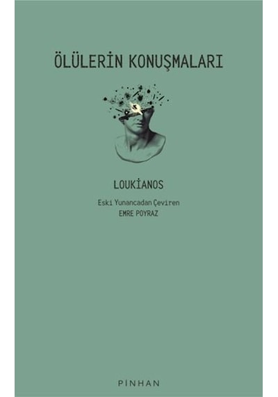 Ölülerin Konuşmaları