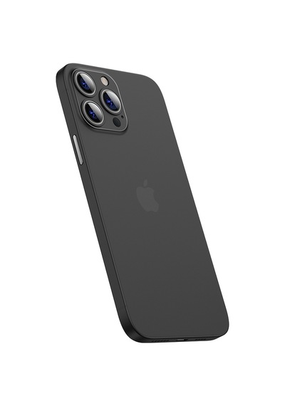 Benks Apple Uyumlu iPhone 13 Pro Max Kılıf Slim Fit Mat PP Benks Lollipop Protective Kapak ZORE-219383
