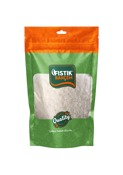 Fıstık Bahçem Hindistan Cevizi 1 KG