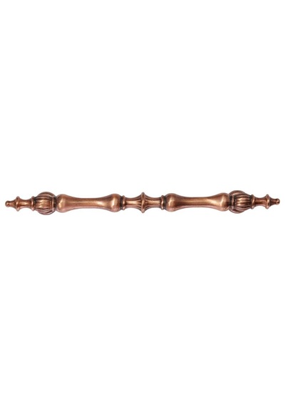 Gürçay Şehzade Kulp Bakır 128Mm 2 Adet