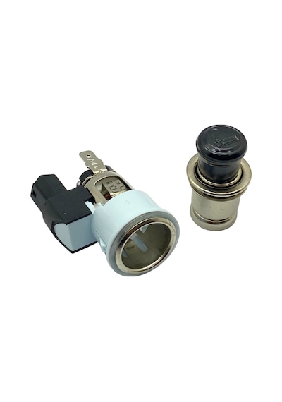 Ema 12V Çakmak Komple Toyota Corolla Uyumlu 1997-2006 N11.26