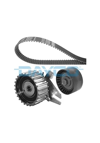 Triger Kayış Seti - Alfa Romeo Spider, 156, 166, Gtv, 155, 145, Coupe - Dayco-ktb329 63815012
