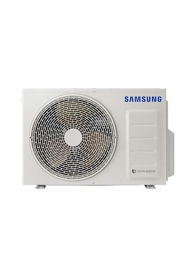 Samsung WindFree Multi 17100 BTU 1 Dış + 2 İç Ünite (9+18) Duvar Tipi Klima