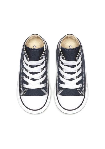 Converse Inf C/t A/s Ox Mavi Unisex Çocuk Sneaker 000000000102078821 Mavi