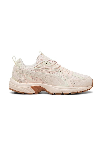 Puma Milenio Tech Suede Coquette Kadın Günlük Ayakkabı 39782202 Pembe 39782202 Pembe