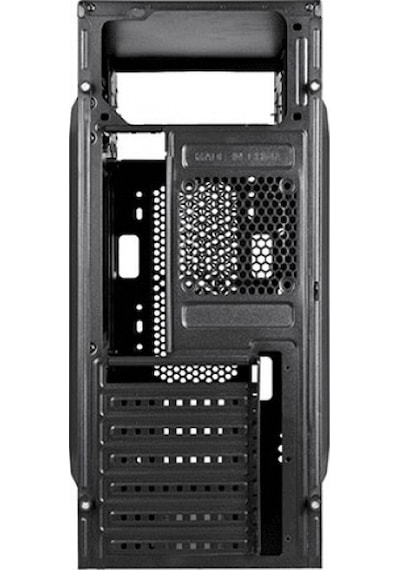Vento VS114F 350W Mid Tower Bilgisayar Kasası Siyah