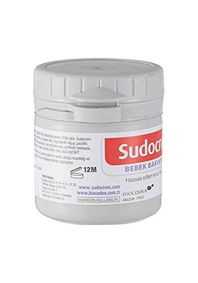 Sudocrem Bakım Kremi 60 G