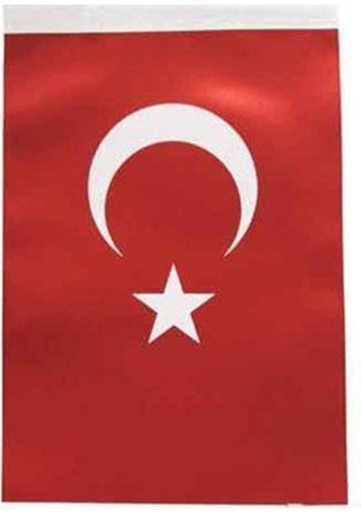Buket Bayrak 200X300 Bkt-111