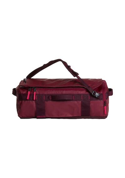 The North Face Base Camp Voyager Duffel 32l Unisex Çanta Nf0a52rrwwm1 Çok Renkli