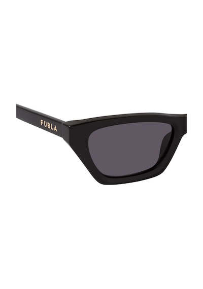 Sfu777 C.0700 53 Furla Kadın Güneş Gözlüğü Siyah