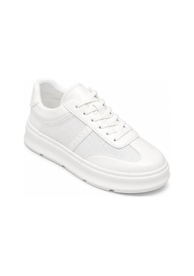 Lufian 111230300 Max Sneaker Erkek Ayakkabı Beyaz