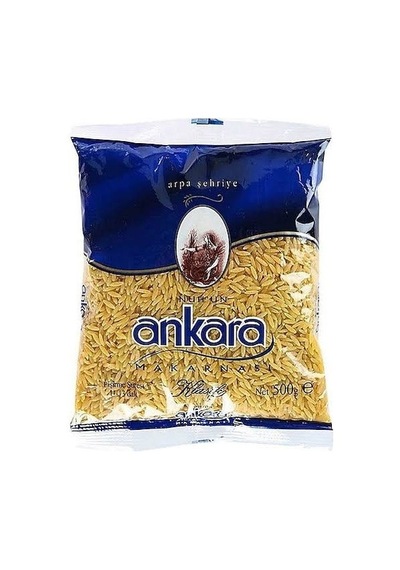 Ankara Arpa Şehriye 500 Gr