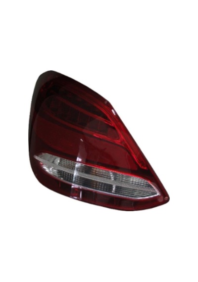 Ulo Stop Lambası Mercedes C Class W205 2014 Sol