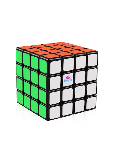 Speed 4X4 Zeka Küpü Akıl Küpü Rubik Küp