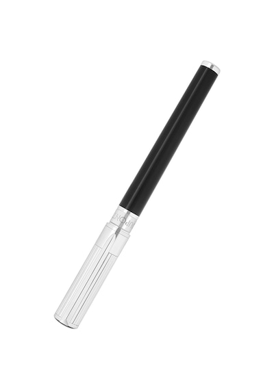 S.t. Dupont Initial Roller Kalem 272201 Gri